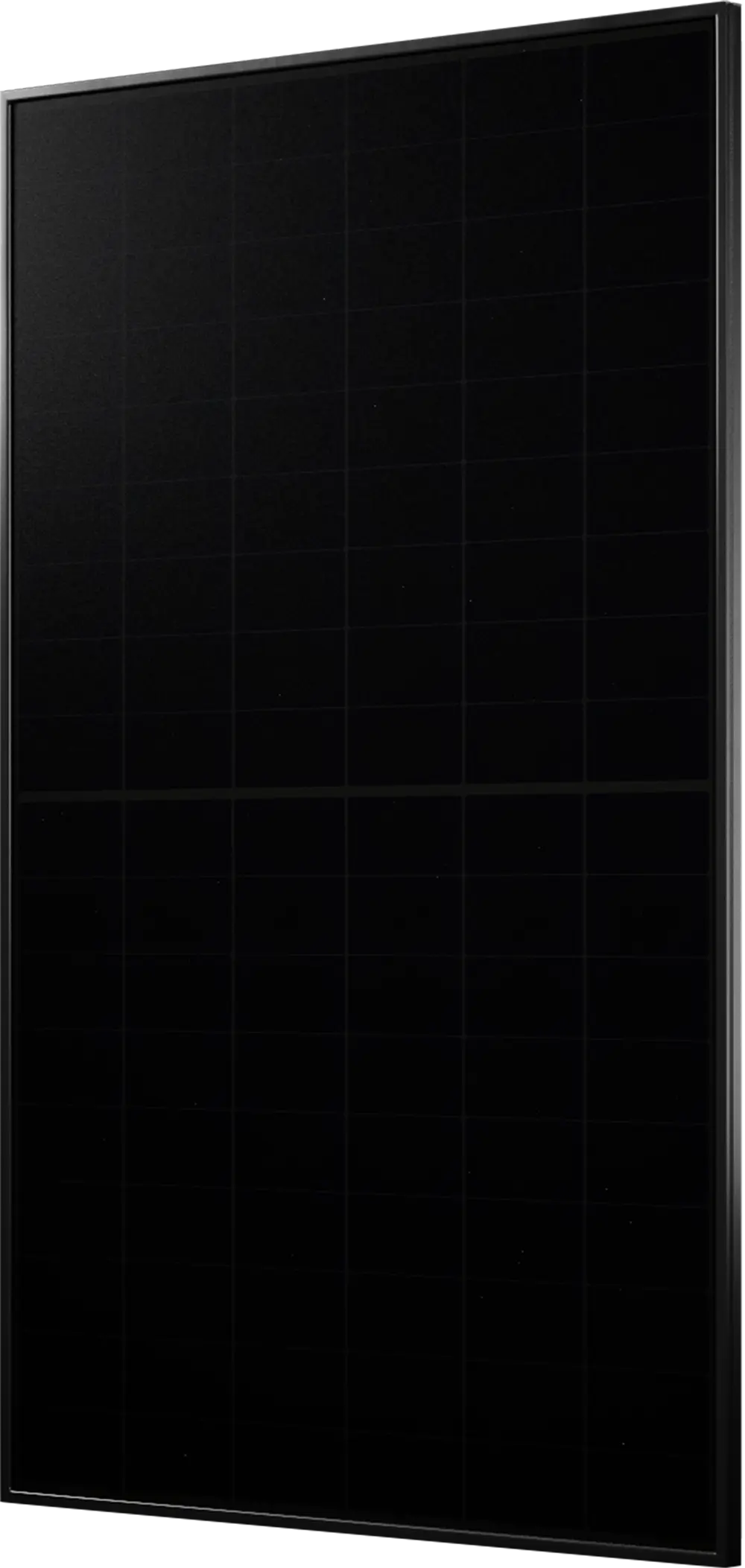 AIKO Full Black Solarmodule